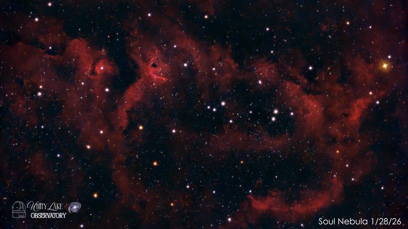 Soul Nebula