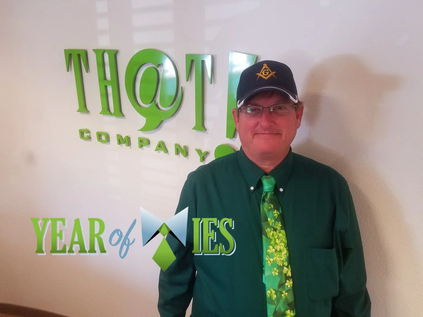 Ken Knorr at That! Company